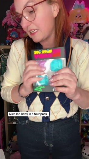 Adorable NeeDoh Ice Baby Squishies Unboxing Must-Have Fidget Toys for Stress Relief #FidgetToys