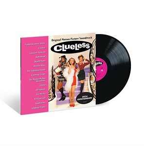 Various - Clueless (Original Motion Picture Soundtrack)