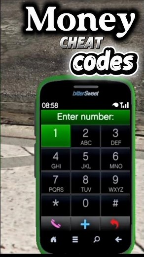 GTA 5 - INFINITY MONEY CHEAT CODE (PS5, PS4, XBOX, PC)