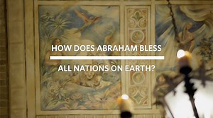 20K views · 587 reactions | How did an elderly nomad shepherd become a source of blessing for the entire world throughout history? Dr. Mark Strauss follows the choices Abraham made to become a leading member of the hall of faith. You can explore the life of Abraham with daily Scripture readings and questions. Download your free PDF here, https://www.bsfinternational.org/page/try-bsf | Bible Study Fellowship | Facebook