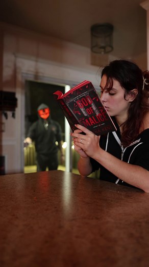 Exploring Dark Romance with Masked Men