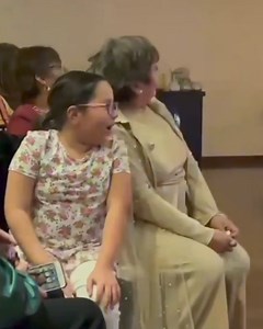 Me encanta saber que las nuevas generaciones también disfrutan de mis canciones 🤩 | Amanda Miguel