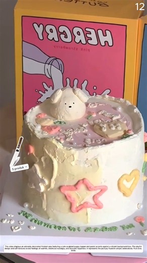 White cream frosting: How Spatulas Level Perfect Cake Layers