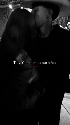 Bailando Norteñas: Tu y Yo en el Ritmo