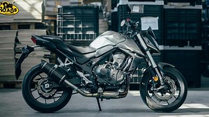 Scarichi Roadsitalia per Honda CB750 Hornet - Accessori - Moto.it
