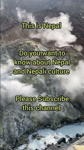 This is Nepal ! Do you want to know about Nepal Nepali Language and Nepali culture