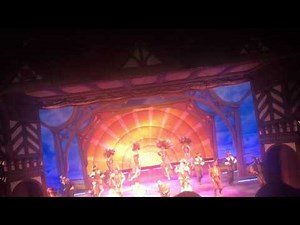 Something Rotten (Broadway) - Finale