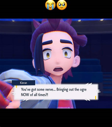 Understanding Kieran's Journey in Pokémon Scarlet and Violet