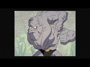 What's New Scooby Doo Wrestle Maniacs pt4