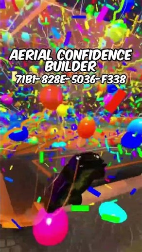 Best maps to learn how to Air roll #rlgoals