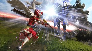 Dissidia Final Fantasy NT - Provato - PS4 - 160611