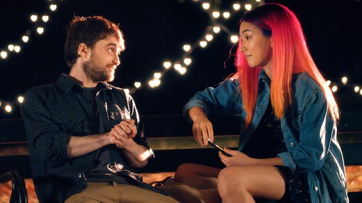 Guns Akimbo - Movie | Stream Free