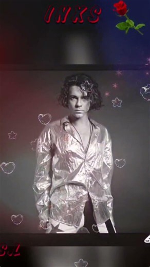 INXS❤️Shake the tree❤️#inxs #music #rock #80s #90s #hutch #michaelhutchence #shorts