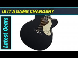 Gretsch G5022CWFE Rancher Falcon Jumbo: Stunning Look, Amazing Sound