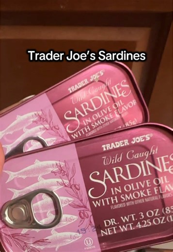 Are Trader Joe's Sardines Worth It?