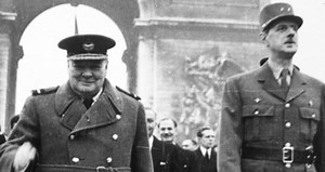 Elie Mystal: Democrats should form a shadow government like de Gaulle did during Nazi occupation