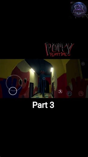 poppy playtime chapter 1 part 3