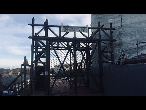 KZ Natzweiler-Struthof