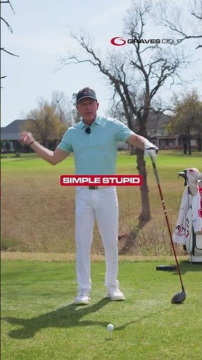 Moe Norman's Two-Word Philosophy for a Repeatable Swing