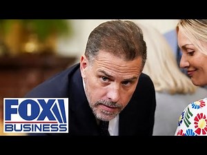 Emails 'prove' that Hunter Biden laptop story was a 'political operation': Panelist