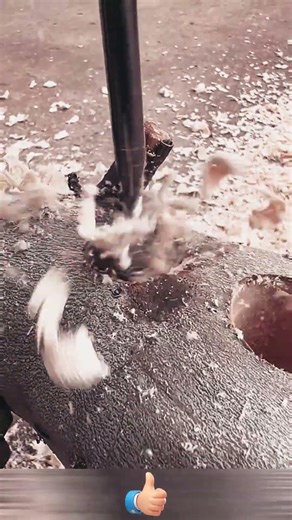 Practical methods for using a woodworking three - point drill bit tool