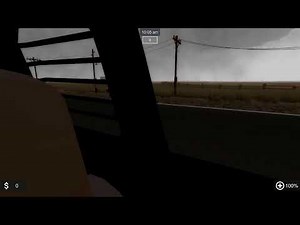 Storm Chasers - Twister Sound Effects
