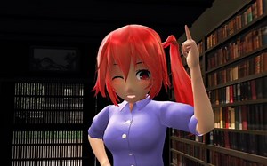 【社畜养成动画】业务员的幻想入 第2话