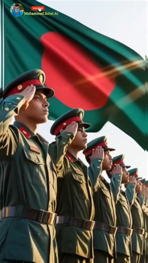 New Update: Bangladesh Army’s Unstoppable Power | Real Facts 2025