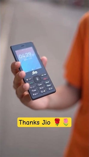 Jio Phone Test Ground Cracking 💀💀💀 ‪@jio‬