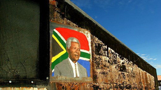 'Ordinary Love' Lyric Video