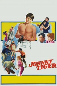 Johnny Tiger (1966) - Movie