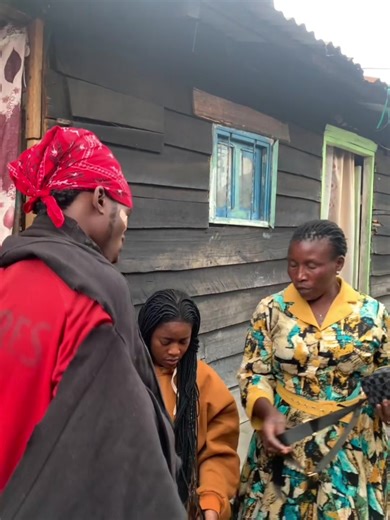 Usinifate#gomatiktok #butembotiktok #bukavutiktok @Paul Wichundja Chris @fils