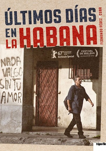 Últimos días en La Habana - película: Ver online