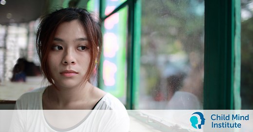 What Is Social Anxiety? - Child Mind Institute