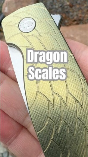 Action is near PERFECTION! Grimsmo Rask #triedandtrueedc #edccommunity #knifecommunity