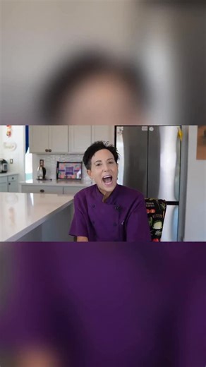 🥦 Because Knowledge Support = Real Change If you’ve followed me for a while, you know I believe that the key to lasting health isn’t just about what you eat — it’s about having the right support, education, and community to help you stay consistent. That’s exactly why I created the Chef AJ Community — a private space where you can connect with others on the same path and get the tools you need to succeed. Inside, you’ll find: ✨ Live cook-alongs and recipe development sessions where we create de