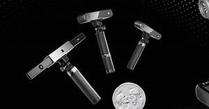 在 PC 和 Mac 上下載和運行 Revo Scan - 3D掃描APP（模擬器）