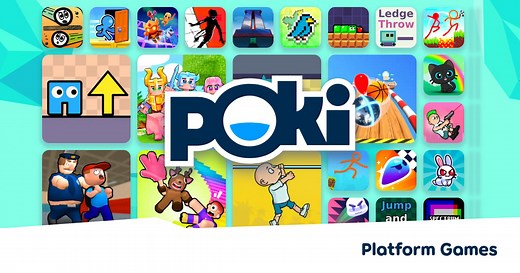 PLATFORM GAMES 🏞️ - Play Online for Free! | Poki
