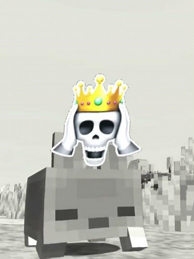 Minecraft New Biome Update💀