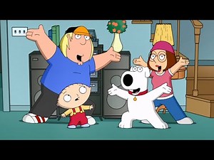 Family Guy | Stewie forgets his lines