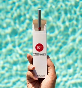 314K views · 246 reactions | Switch from Nicotine to Vitamin B12! ✅ NO Nicotine or Tobacco ✅ NO Caffeine or Calories ⛔ ☕ ✅ Less addictive than cigarettes  ✅ Save money over smoking.  www.VitaminVape.co | VitaminVape | Facebook