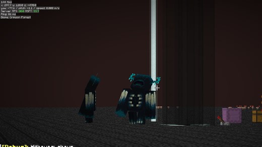 沉浸式砍一分钟坚守者