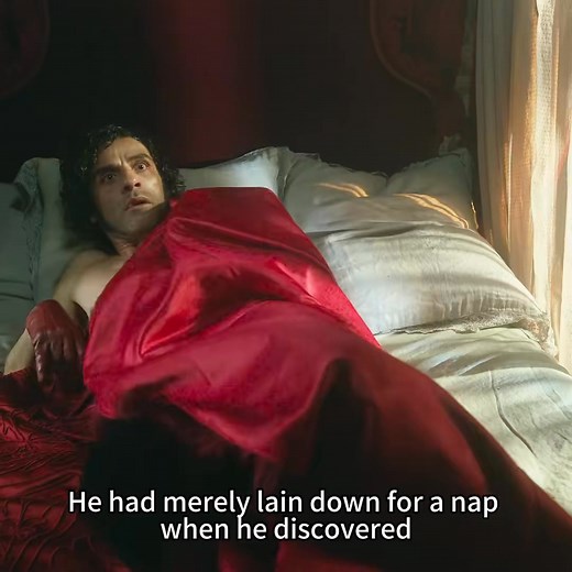 70 reactions · 8 comments | He had merely lain down for a nap when he discovered that the Frankenteins he created was in front of him #highlights2025 #viralreels #viewers #follower #movie | Cheray Yongco | Facebook