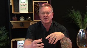 The complex skills of combat sport competition versus the simple blunt tool of destruction is highlighted in this IGTV video I made for you. — People can get the wrong idea from an incomplete viewing of this video that I'm stating highly trained combat athletes arent able to protect themselves adequately on the street. — Nothing could be further from the truth! — What I am saying is that you need the right skill sets when you step outside the ring. — The combat athlete works within the confines 