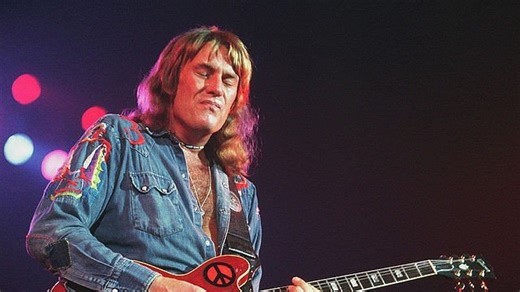 Ten Years After Premiere Their Complete 1969 Woodstock Festival Set