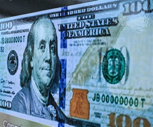 Greer defends economy, calls disruption 'temporary'