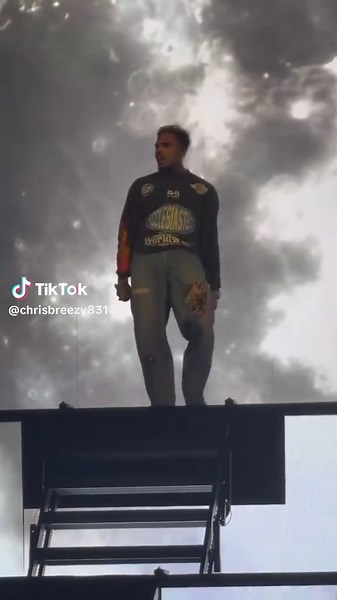 Chris Brown's 2024 World Tour: Concert Highlights