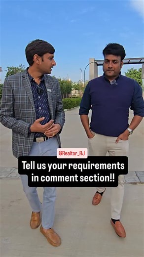 Realtor Romil Jain - AJMER on Instagram: "Tell us your requirements in comment section!! Call 8387050100 9664273856 7014184002 8387048360 #ajmerrealestate #ajmerplots #adaapprovedplotsinajmer #Realtor_RJ #propertyinajmer"