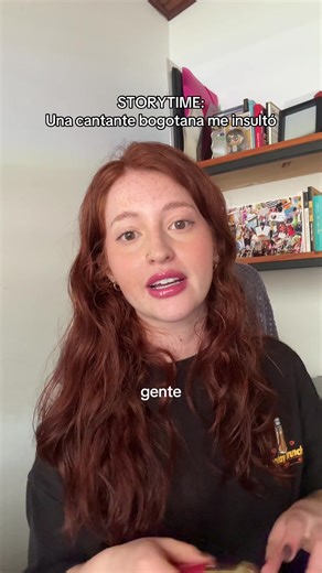 #chisme #storytime #cantantestiktok | story time