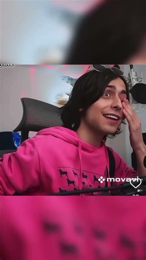 Aidan Gallagher livestream #259 🩷